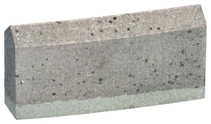 Bosch Elmas Karot Uçları İçin Segman Best For Concert Ø300 mm (18 Adet) 