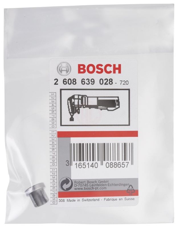 Bosch Sac Kesme Makinesi İçin Matris (GNA 16(SDS)/75-16) 