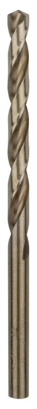Bosch Metal Matkap Ucu HSS-Co DIN 338 (Altın) 6,8x109 mm (10 Adet) 