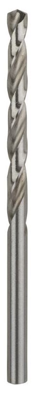 Bosch Metal Matkap Ucu HSS-G DIN 338 (Gümüş) 4,8x86 mm (1 Adet) 