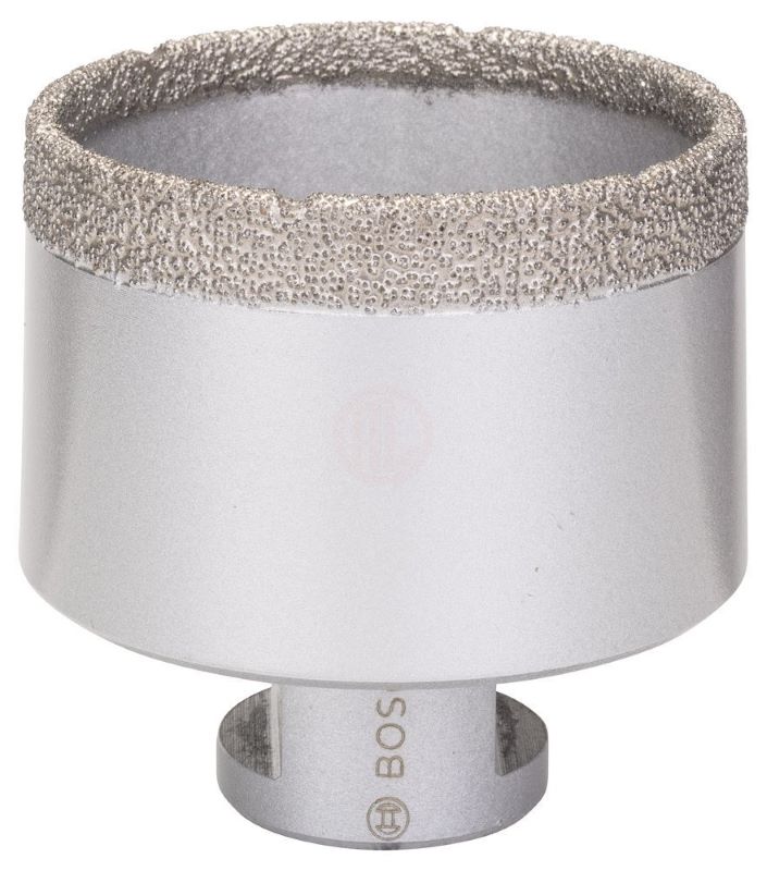 Bosch Kuru Elmas Delici Uç DrySpeed Best For Ceramic 67x35 mm 
