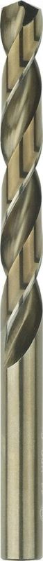 Bosch Metal Matkap Ucu HSS-Co DIN 338 (Altın) 3,6x70 mm (10 Adet) 