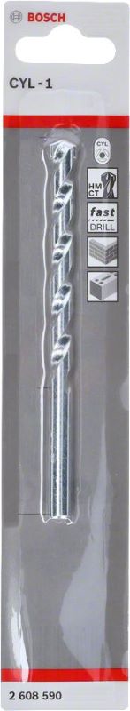 Bosch Taş Matkap Ucu CYL-1 Impact 16x150 mm 