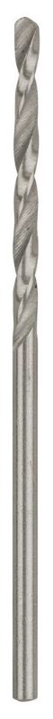 Bosch Metal Matkap Ucu HSS-G DIN 338 (Gümüş) 2,2x53 mm (10 Adet) 
