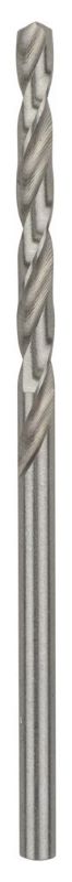 Bosch Metal Matkap Ucu HSS-G DIN 338 (Gümüş) 3,6x70 mm (10 Adet) 