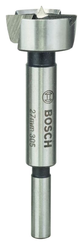 Bosch Menteşe Açma Ahşap Matkap Ucu 27 mm 