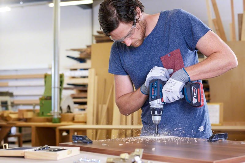 Bosch Menteşe Açma Ahşap Matkap Ucu 32 mm 