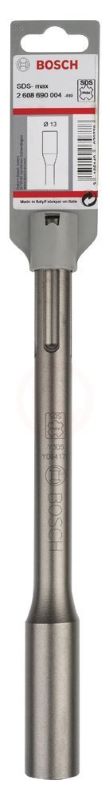 Bosch SDS Max Zemine Çivi Çakıcı Keski 260x13 mm 