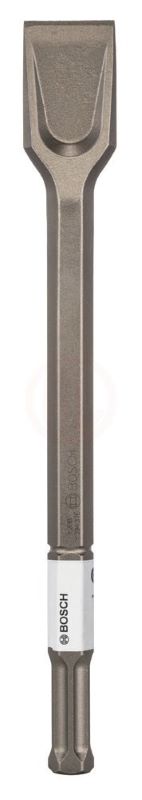 Bosch TE-S LongLife Altıgen Şaft 22 mm Geniş Yassı Keski 400x50 mm 