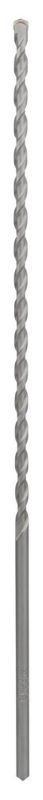 Bosch Beton Matkap Ucu CYL-3 Silver Percussion 8x400 mm 