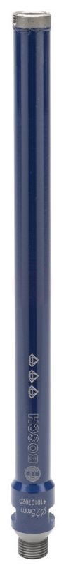 Bosch Elmas Sulu Karot Uç G1/2 İnç Best For Concrete 25 mm 