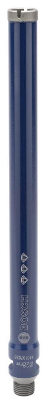 Bosch Elmas Sulu Karot Uç G1/2 İnç Best For Concrete 28 mm 