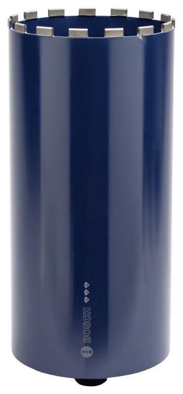 Bosch Elmas Sulu Karot Uç 1 1/4 İnç UNC Best For Concrete 226 mm 