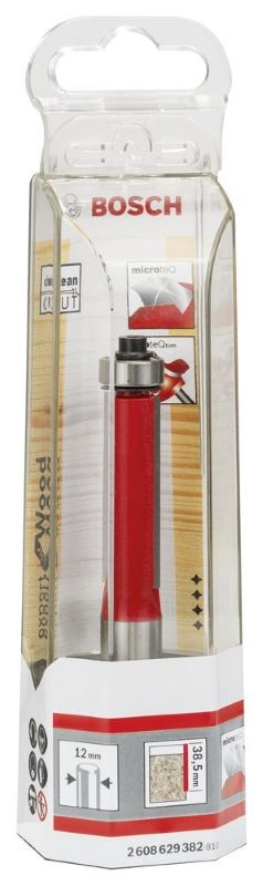 Bosch Laminant Freze Ucu Expert For Wood 12x12,7x93,6 mm 