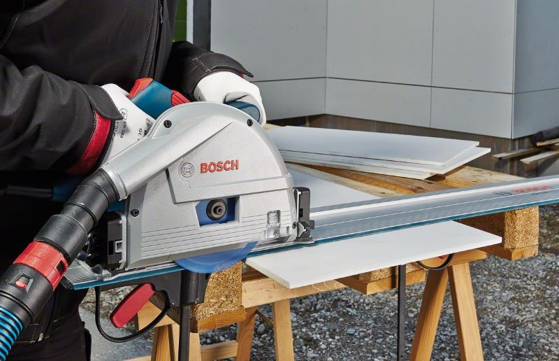 Bosch Daire Testere Bıçağı Expert For Aluminium 184x16 mm 48 Diş 