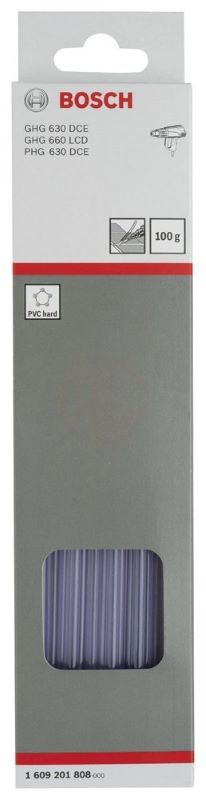 Bosch Plastik Kaynak Teli 225x4 mm Sert PVC 