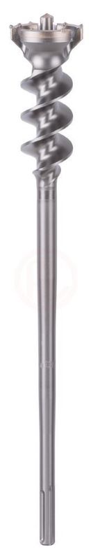 Bosch SDS Max-9 BreakThrough Kırıcı Delici Uç 80x600 mm 