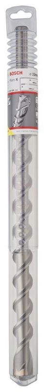 Bosch SDS Max-9 NaturalStone Kırıcı Delici Uç 32x520 mm 