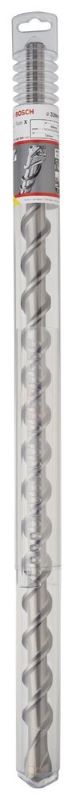 Bosch SDS Max-9 NaturalStone Kırıcı Delici Uç 32x720 mm 