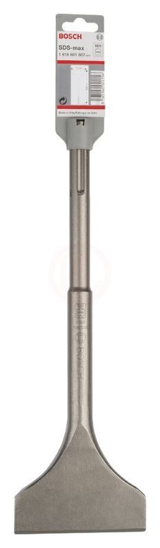 Bosch SDS Max Geniş Yassı Keski 350x115 mm 