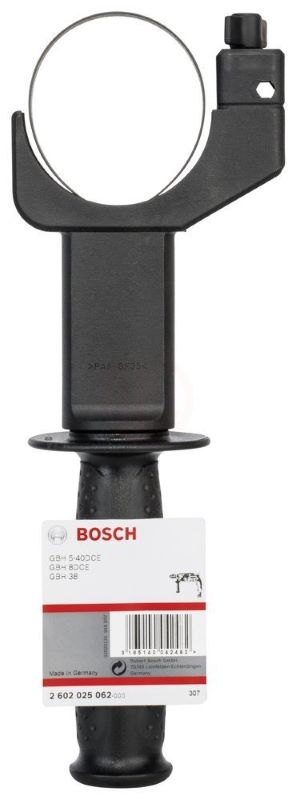 Bosch Tutamak Kırıcı Delici İçin (GBH 5-40/5-40D/8 DCE/38) 