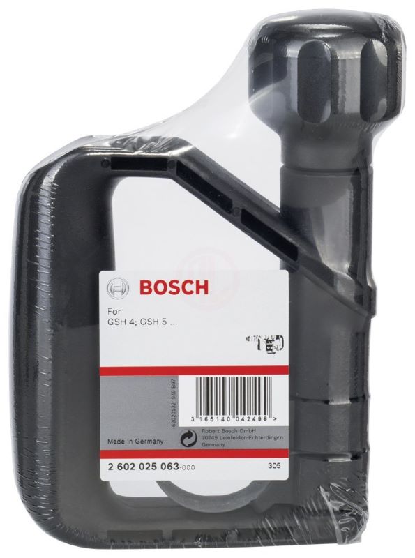 Bosch Tutamak Kırıcı Delici İçin (GSH 4/5) 