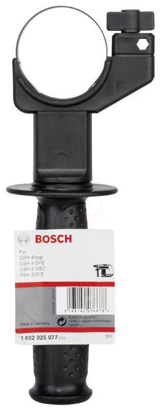Bosch Tutamak Kırıcı Delici İçin (GBH - PBH) 