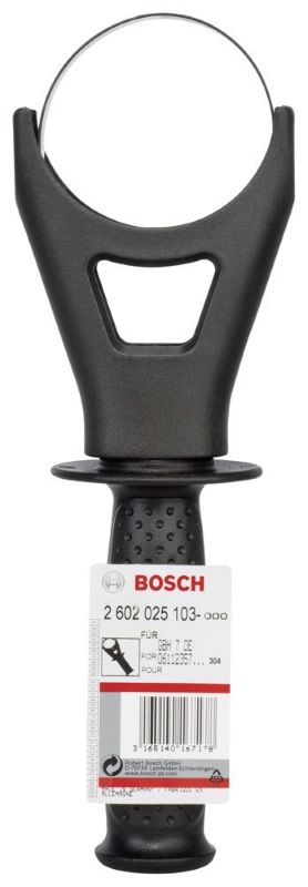 Bosch Tutamak Kırıcı Delici İçin (GBH 7 DE/7-46 DE) 