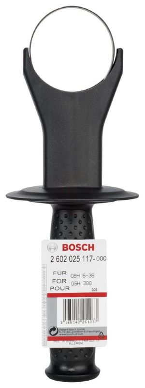 Bosch Tutamak Kırıcı Delici İçin (GSH 5/5-38/5-40/5-40 DC - GSH 388) 