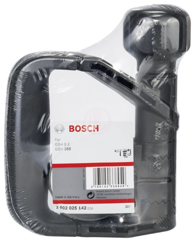 Bosch Tutamak Kırıcı Delici İçin (GSH 5 CE/388) 