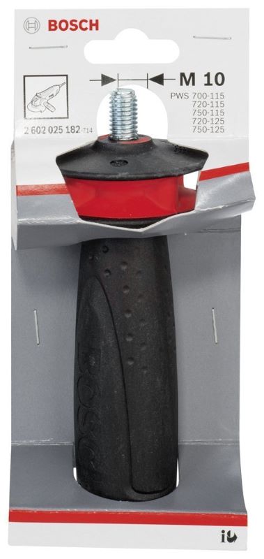 Bosch Tutamak Taşlama Makinesi İçin M10 (PWS) (Titreşim Kontrollü) 