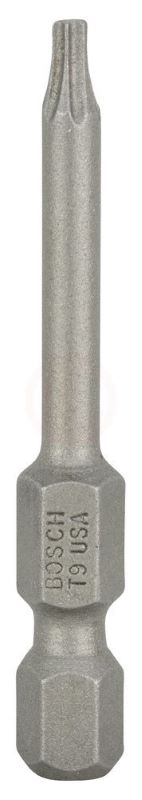 Bosch Vidalama Ucu Extra Hard T9x49 mm (1 Adet) 