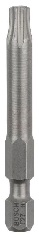 Bosch Vidalama Ucu Extra Hard T27x49 mm (1 Adet) 