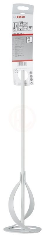 Bosch Karıştırıcı Matkap Ucu HEX Altıgen Şaft 100x600 mm 
