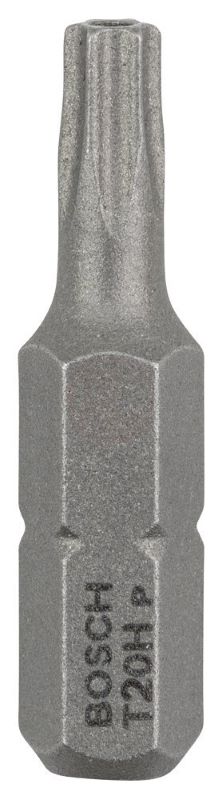 Bosch Vidalama Ucu Extra Hard T20Hx25 mm (2 Adet) 
