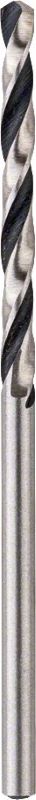 Bosch Metal Matkap Ucu HSS PointTeQ (DIN 338) 2,4 mm (10 Adet) 