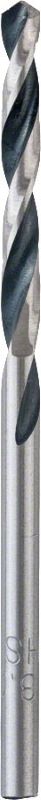 Bosch Metal Matkap Ucu HSS PointTeQ (DIN 338) 3,2 mm (10 Adet) 