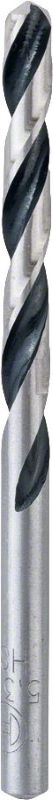 Bosch Metal Matkap Ucu HSS PointTeQ (DIN 338) 5,3 mm (10 Adet) 