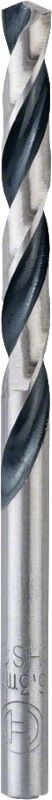 Bosch Metal Matkap Ucu HSS PointTeQ (DIN 338) 6,3 mm (10 Adet) 