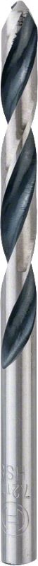 Bosch Metal Matkap Ucu HSS PointTeQ (DIN 338) 7,2 mm (10 Adet) 