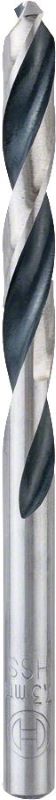 Bosch Metal Matkap Ucu HSS PointTeQ (DIN 338) 7,3 mm (10 Adet) 