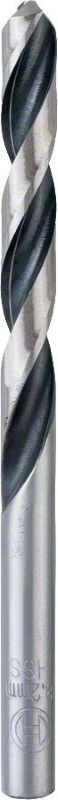 Bosch Metal Matkap Ucu HSS PointTeQ (DIN 338) 8,2 mm (10 Adet) 