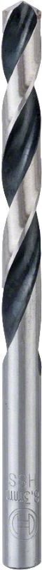 Bosch Metal Matkap Ucu HSS PointTeQ (DIN 338) 8,3 mm (10 Adet) 