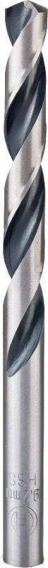 Bosch Metal Matkap Ucu HSS PointTeQ (DIN 338) 9,2 mm (10 Adet) 