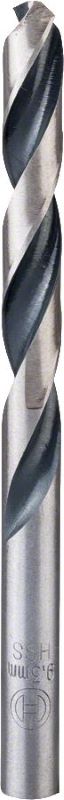 Bosch Metal Matkap Ucu HSS PointTeQ (DIN 338) 9,3 mm (10 Adet) 