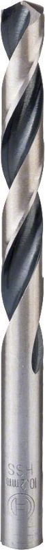 Bosch Metal Matkap Ucu HSS PointTeQ (DIN 338) 10,2 mm (5 Adet) 