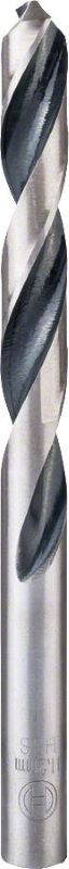 Bosch Metal Matkap Ucu HSS PointTeQ (DIN 338) 11,2 mm (5 Adet) 