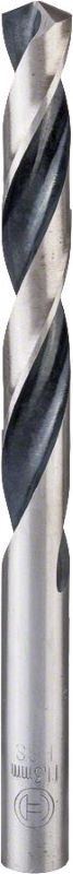 Bosch Metal Matkap Ucu HSS PointTeQ (DIN 338) 11,3 mm (5 Adet) 