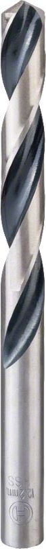 Bosch Metal Matkap Ucu HSS PointTeQ (DIN 338) 12,2 mm (5 Adet) 