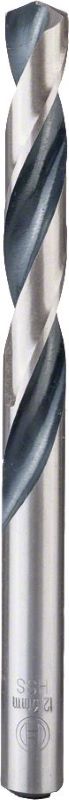 Bosch Metal Matkap Ucu HSS PointTeQ (DIN 338) 12,3 mm (5 Adet) 